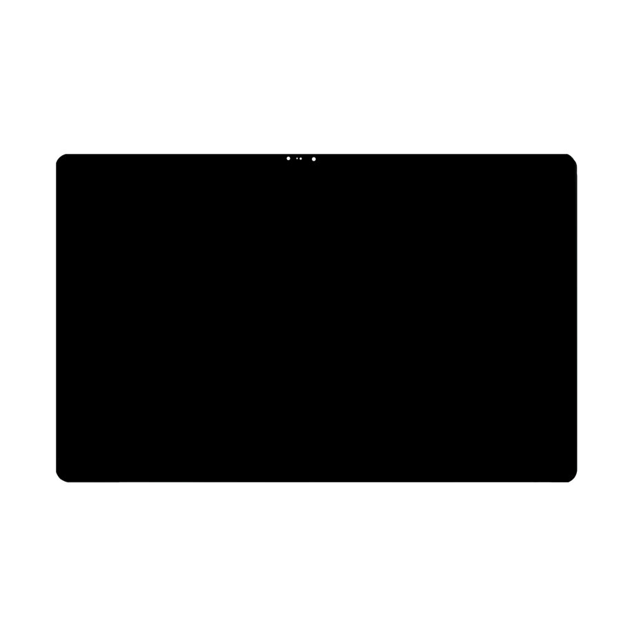 Дисплей для Lenovo Tab P11 TB-J606L в сборе Черный