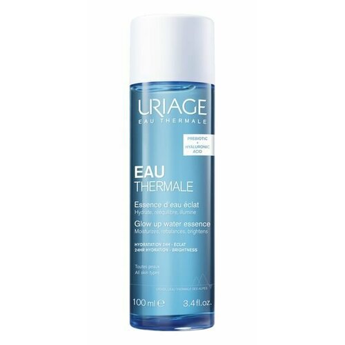 URIAGE Увлажняющая эссенция придающая сияние коже Eau Thermale Essence d'Eau Ecla