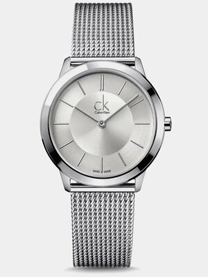 Calvin klein swiss made clearance k3m221
