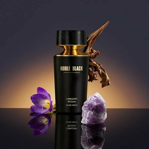 Туалетная вода NOBLE BLACK PERFUME