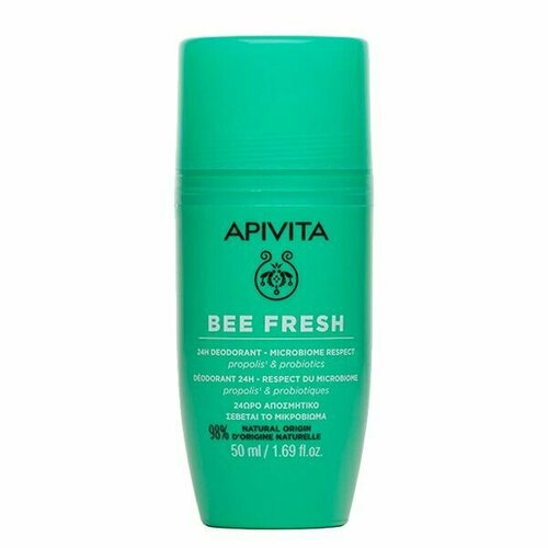 APIVITAапивита БИ фреш Дезодорант освежающий 50 мл 981₽