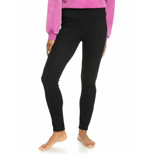 Легинсы Roxy размер L черный 4990₽