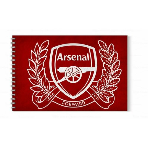 Альбом Арсенал, Arsenal №7