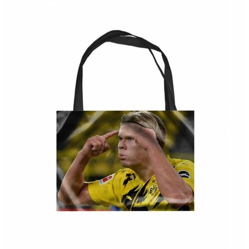 фото Сумка шоппер , мультиколор mewni-shop