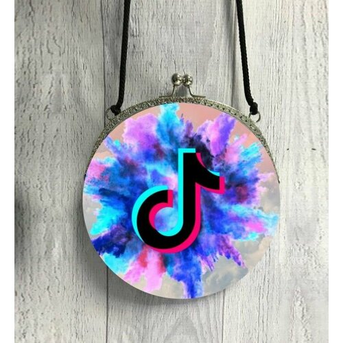 фото Сумка , мультиколор mewni-shop