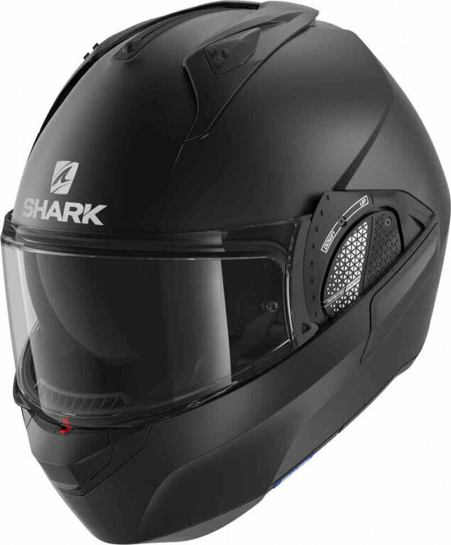 Shark Шлем Evo GT Blank Mat Black XL