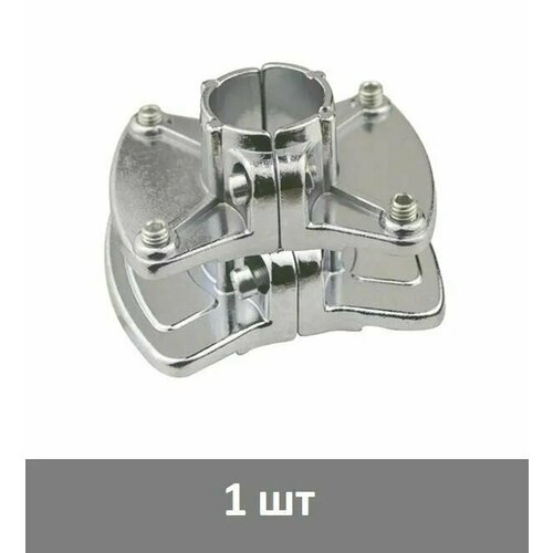 Держатель для полок двухсторонний к системе Joker - 1 шт