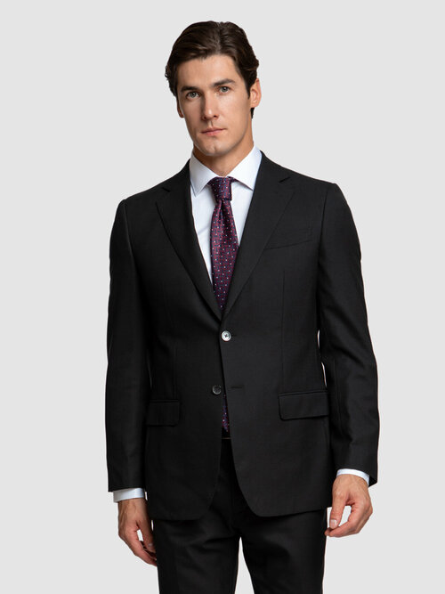 Пиджак KANZLER, размер 29, черный