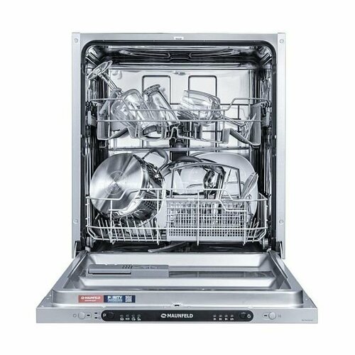 Посудомоечная машина MAUNFELD MLP6242G02 5279200₽