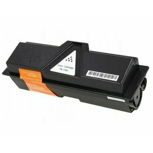 ELP CT-KYO-TK-1140 картридж лазерный (Kyocera TK-1140 - 1T02ML0NLC) черный 7200 стр картридж tk 1140 для принтера kyocera fs 1035mfp dp fs 1135mfp