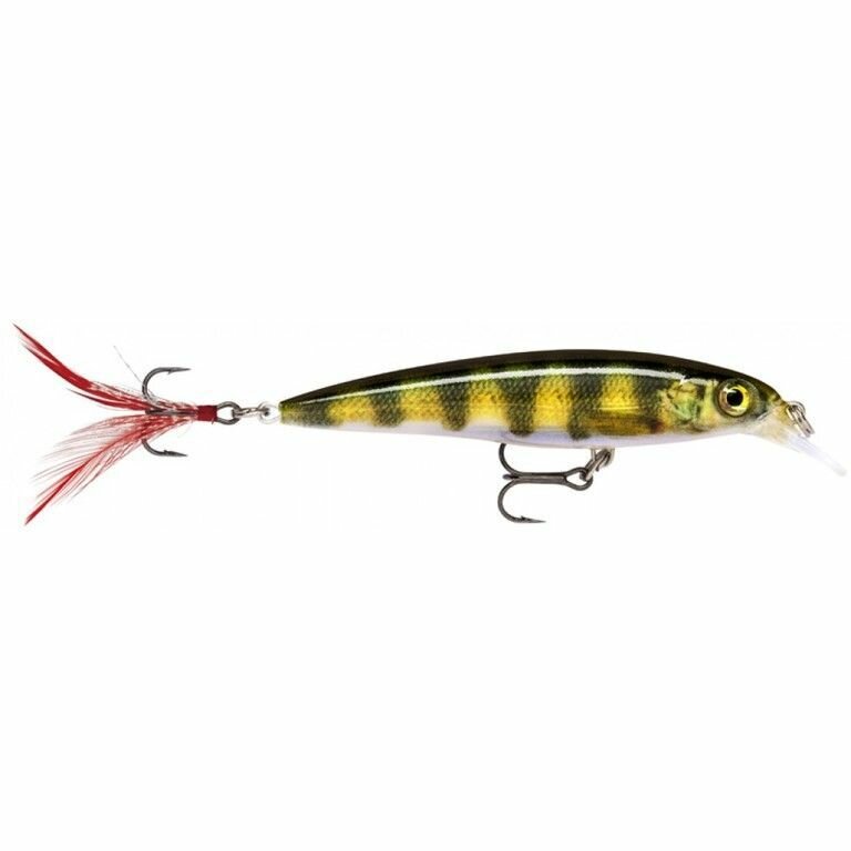 Воблер RAPALA XR-08 PEL