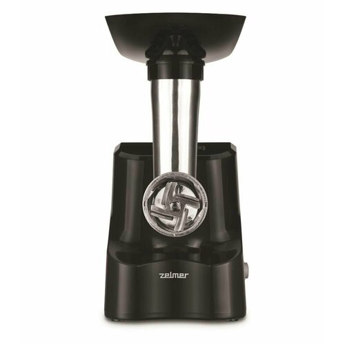 Мясорубка Zelmer ZMM1520B 825400₽