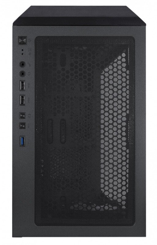 Игровой компьютер ARENA 8042 Intel Core i3-4170/8 ГБ DDR3/NVIDIA GeForce GTX 1650 4 ГБ/1000 ГБ/Без SSD/DOS