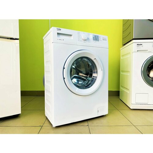 Стиральная машина узкая Beko WRS5511BWW 1799000₽