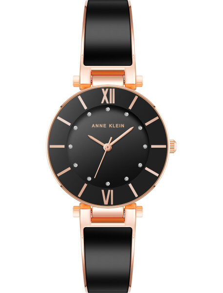 Наручные часы ANNE KLEIN 3956BKRG