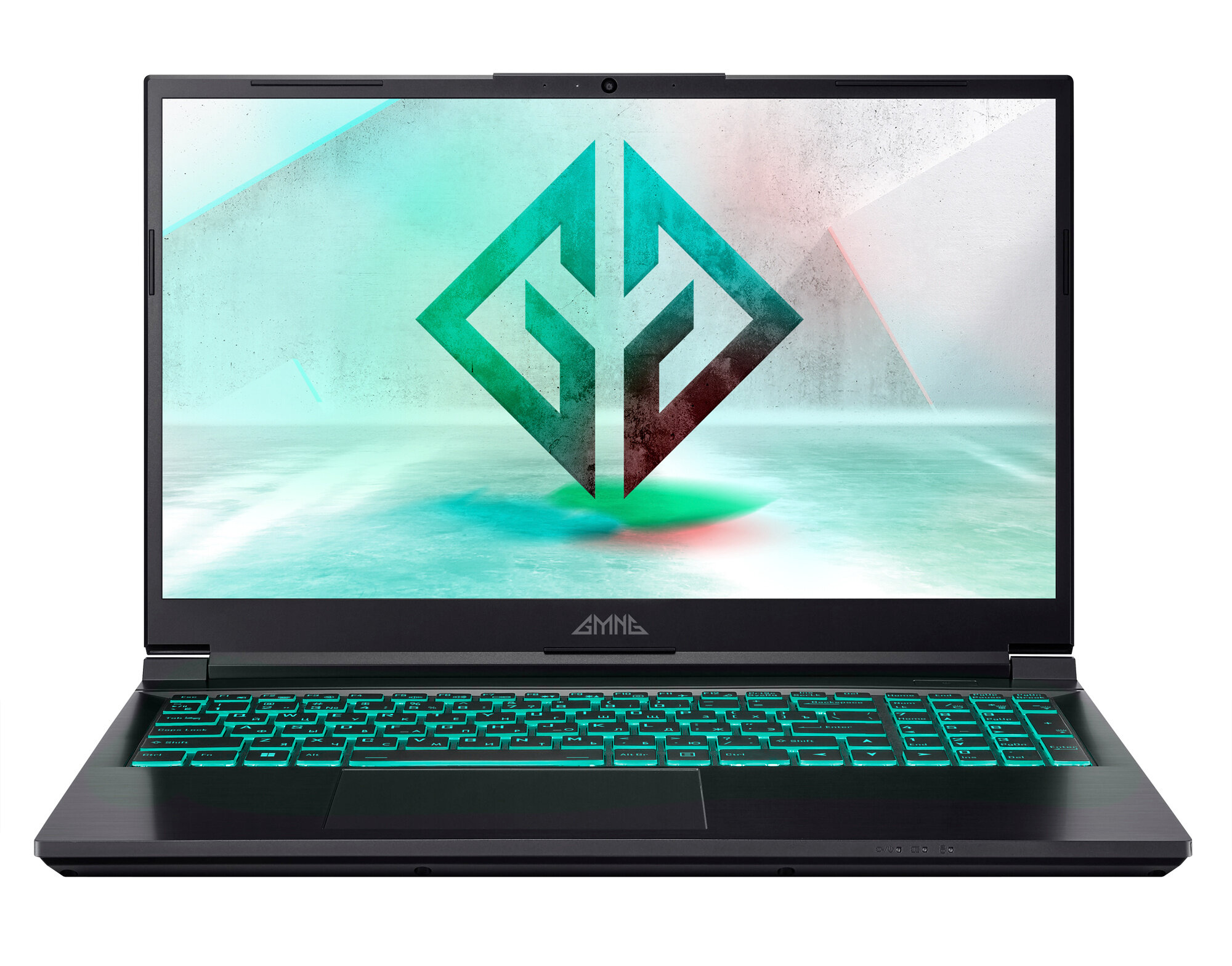 Ноутбук GMNG Skill 15.6" FHD IPS i7-12700H/16/512 SSD/RTX3050Ti 4G/DOS (MN15P7-ADСN01)