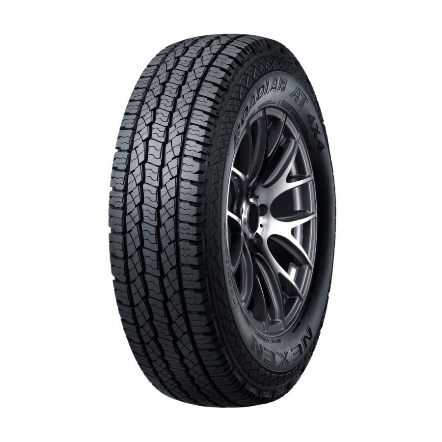 Автошина Nexen 265/65R17 112T ROADIAN AT 4X4