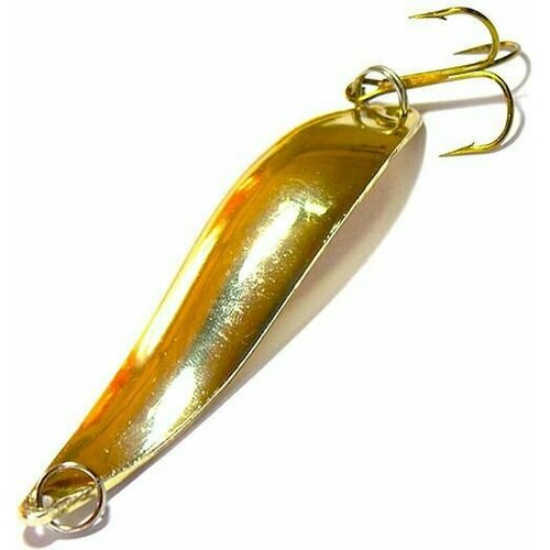 Блесна Spike Фиорд 21 г. 1013/3