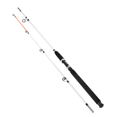 Спиннинг Azor Fishing Крокодил штекерный, 1,8м, тест 100-250 гр.