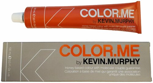 Kevin.Murphy Color.Me краска для волос, 8.66 / 8RR Light blonde red intense