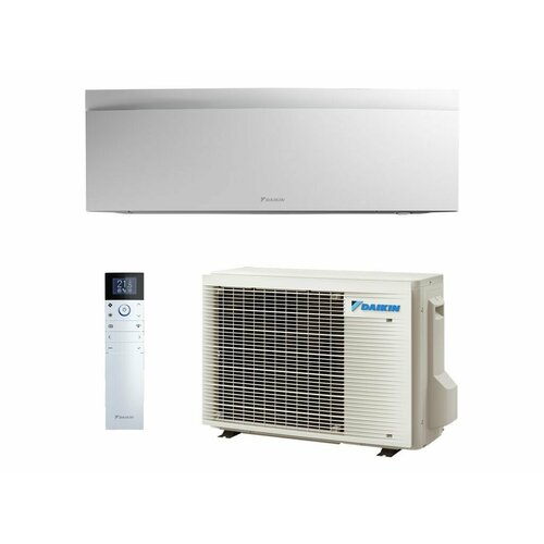 Сплит система Daikin Emura 3, модель FTXJ25AW