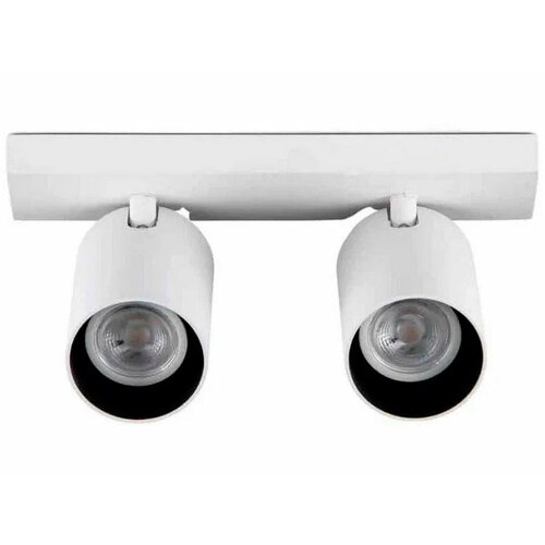 Светильник Yeelight Double Spotlight C2201 White YLDDL-0084