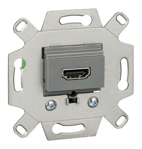 Механизм Schneider Electric - фото №1