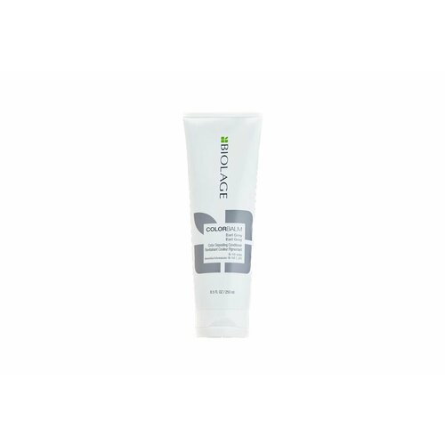 BIOLAGE Кондиционер для обновления цвета волос Colorbalm Earl Grey