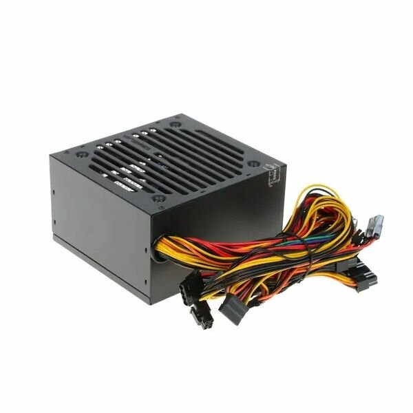 Блок питания Aerocool - 600W, RTL {10} (962772)