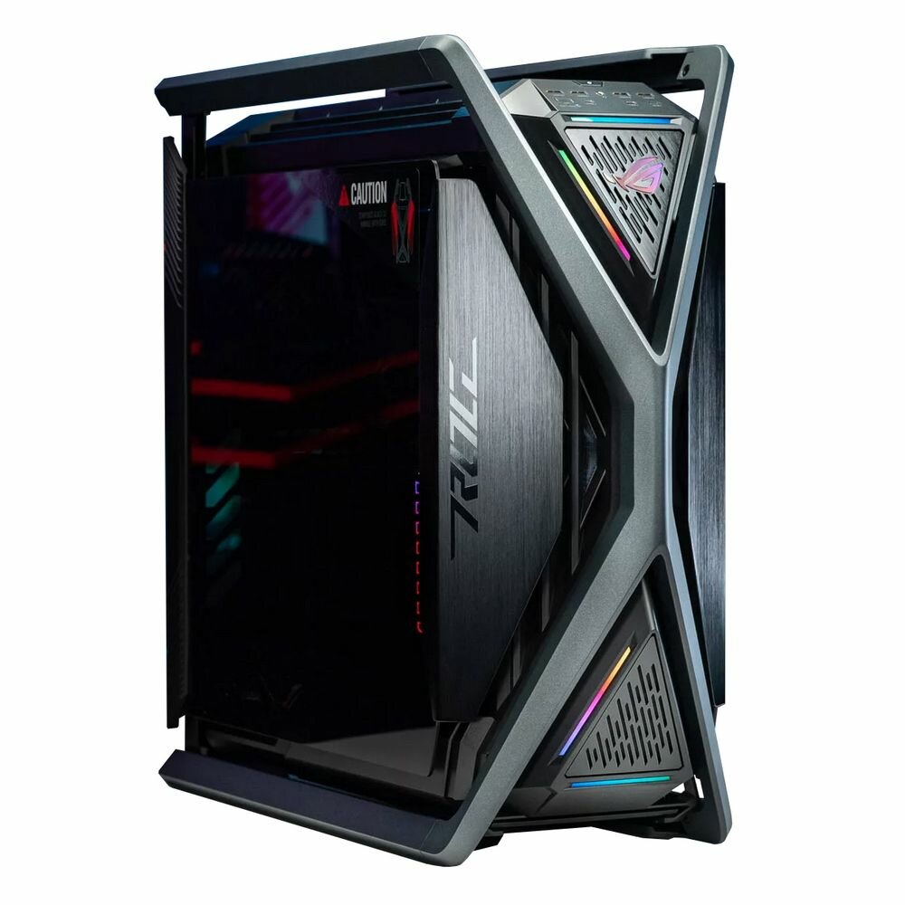 Корпус ASUS ROG STRIX Hyperion GR701