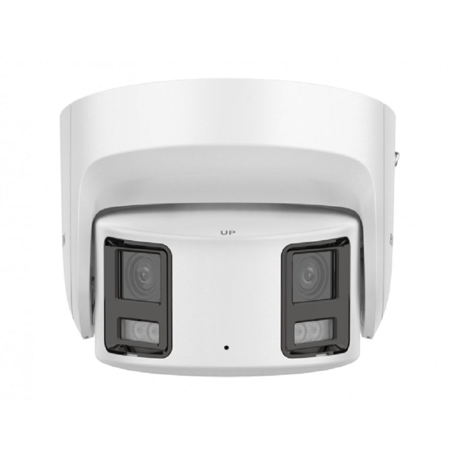 Камера видеонаблюдения Hikvision DS-2CD2387G2P-LSU/SL(4mm)(C) - фото №2