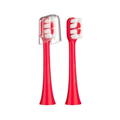 Насадка для электрической зубной щётки Revyline RL 070, Special Color Edition, 2 шт