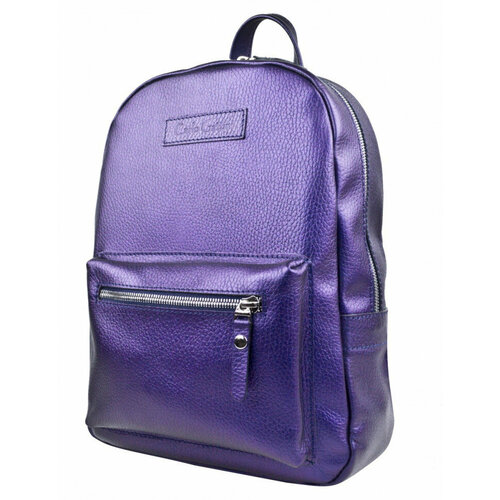 фото Рюкзак carlo gattini, фиолетовый