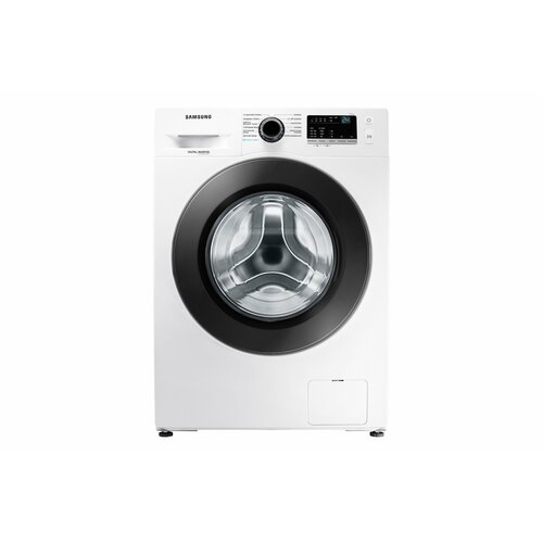 Стиральная машина Samsung WW60J32G0PWLD класс A загр фронтальная макс6кг белый 4401800₽