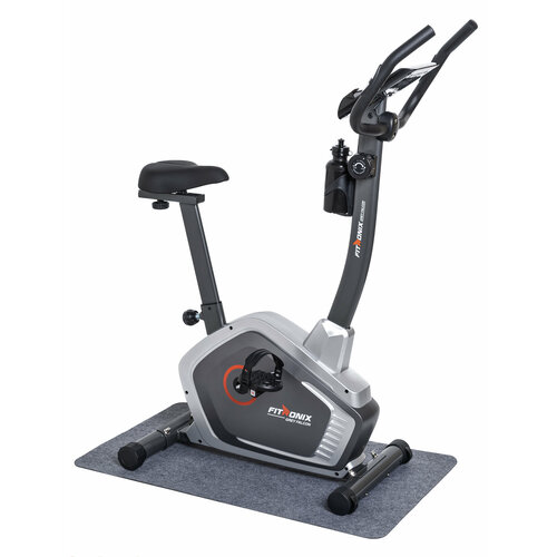 Велотренажер для дома FITRONIX GREY FALCON кардиотренажер для ног 22300₽