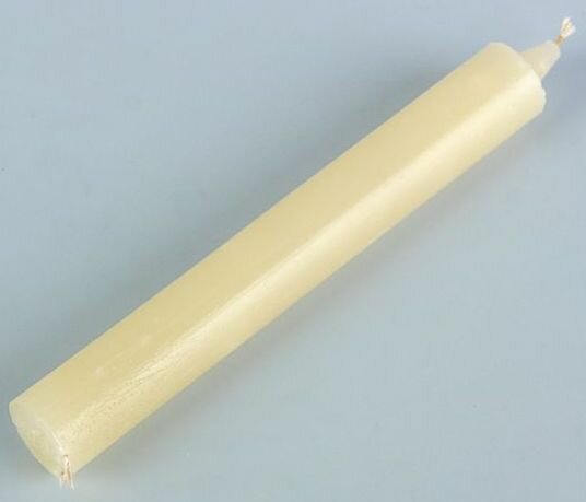 фото Набор свечи хозяйственные 2 шт по 70 гр.