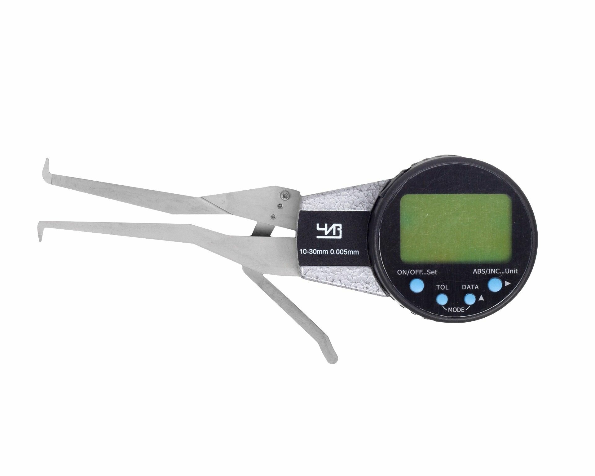 Нутромер для внутренних измерений электронный НВЦ 10-30 0.005 ЧИЗ