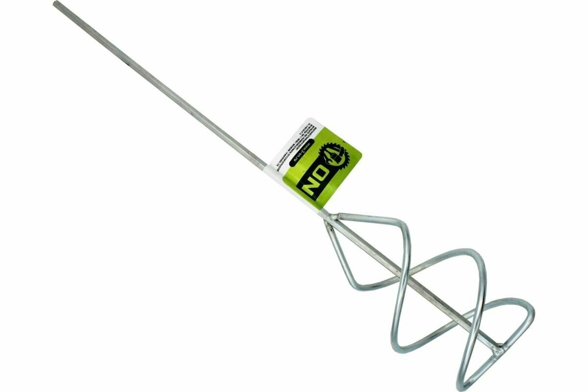 фото Миксер универсальный червячного типа 100x600 мм, шестигранный хвостовик On 02-05-216