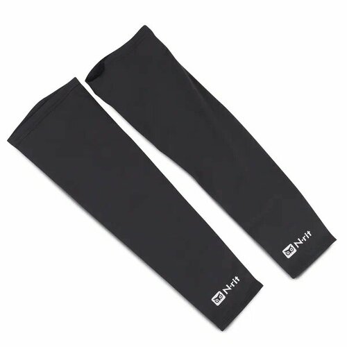 Рукава N-rit, размер XL, черный