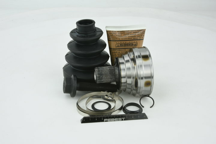 FEBEST 2310-030 (1K0498099 / 1K0498099E) шрус наружный к-кт\ VW Golf (Гольф) / Touran (Тоуран) / Passat (Пассат) / jetta — фото 5