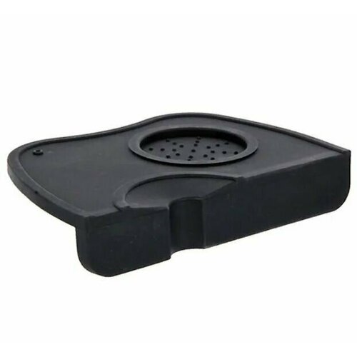 Коврик резиновый для темпинга средний черный подставка для темперовки 1400₽