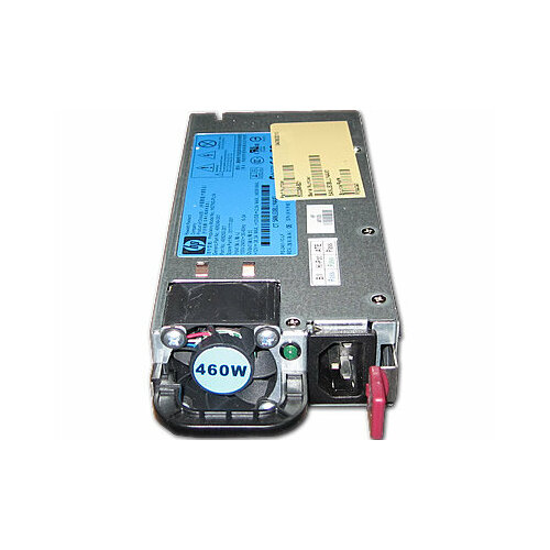 Блок питания HP HSTNS-PR17 460W