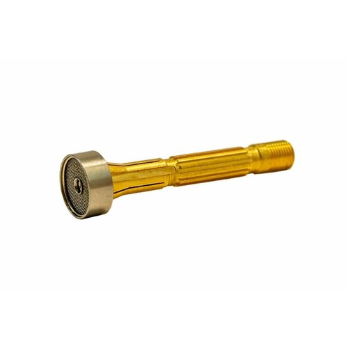 Цанга с газовой линзой (2 шт; 3.2 мм) для FB TIG 240 550W FUBAG 31849