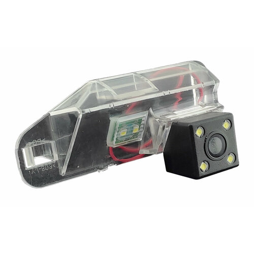 Камера заднего вида SonyMCCD cam-067 Lexus ES240 06 ES350 06 RX270 10 RX350 09 RX450H 09 IS220d 07 IS250 05 IS250C 09 510000₽