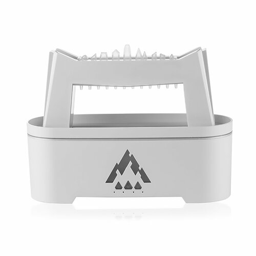 Увлажнитель воздуха Air-Apo с функцией аромадиффузора белый 199000₽