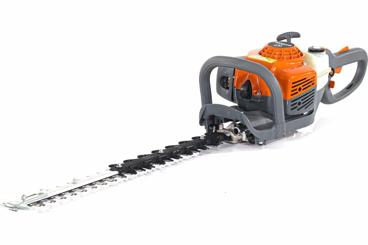 фото Кусторез-бензоножницы Holzfforma h81 HS81000M