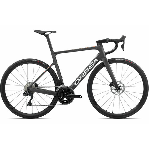 Велосипед Orbea ORCA Aero M30iLTD 2023 D7 47 Черный 61131000₽