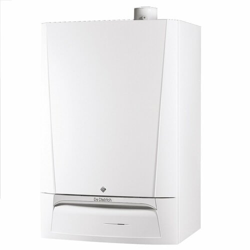 Котел газовый DE DIETRICH EVODENS PRO AMC 45 424 кВт конденс настенный c пу DIEMATIC EVOLUTION 61657600₽