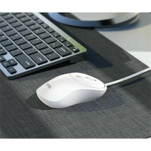 Наушники Hoco 6931474757852 GM13 White 86000₽