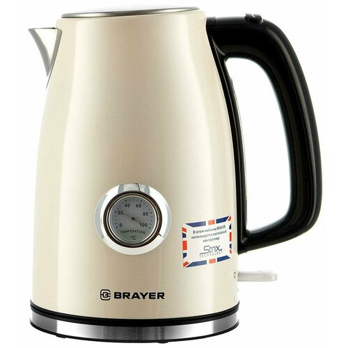 Чайник BRAYER BR1064 866100₽